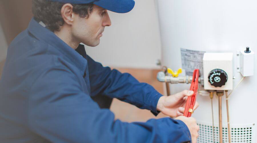 Professional Leak Detection Services in Waterford, CT